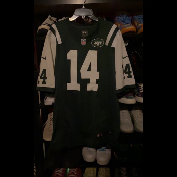 Sam Darnold New York Jets Jersey - Picture 1 of 8